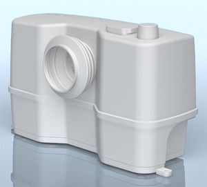 BROYEUR SOLOLIFT2 WC-1