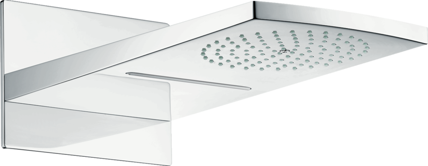 DOUCHE DE TETE HG RAINDANCE 180  28433000