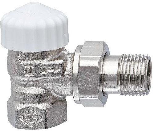 VANNE THERMOSTATIQUE HEIMEIER 3/4 EQ