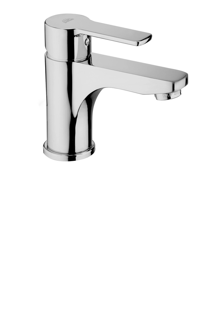MITIGEUR LAVABO PAFFONI RED SANS VIDAGE CHROME