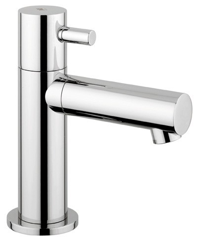 ROBINET LAVE-MAINS PAFFONI LIGHT CHROME