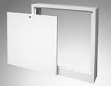 ARMOIRE APPARENTE RADSON 5 CIRCUITS 550mm