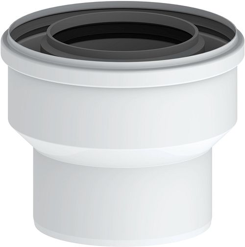 ADAPTATEUR 80/125 POUR INITIA PLUS