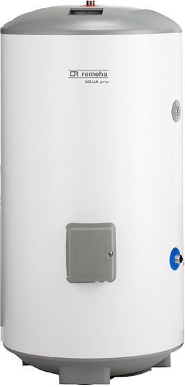 BOILER REMEHA AQUA PRO 200 LITRES