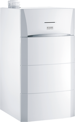 CHAUDIERE MAZOUT CONDENSATION CALORA TOWER ACE OIL LS30