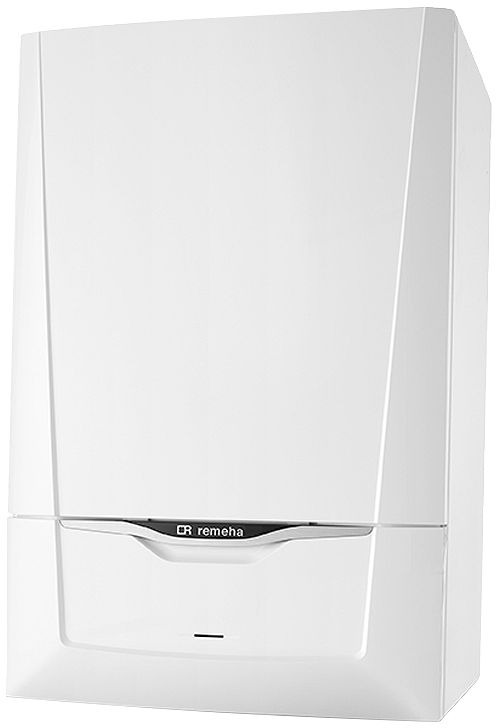 CHAUDIERE MURALE GAZ NAT REMEHA CALENTA ACE COMBI 40C