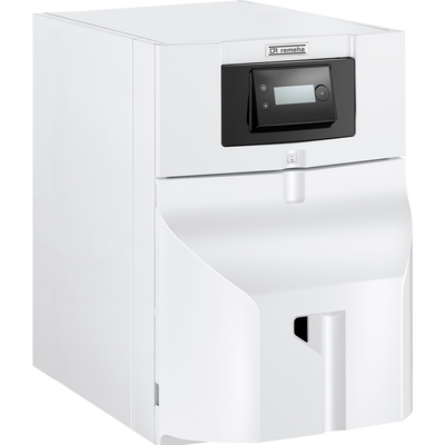 CHAUDIERE MAZOUT CONDENSATION REMEHA HERA CONDENS 3-40