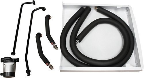 KIT HYDRAULIQUE REMEHA POUR BOILER A COTE