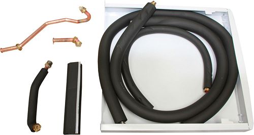 KIT HYDRAULIQUE POUR BOILER 160LT A COTE ER228