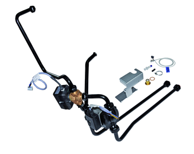 KIT TUBULURE INTERNE CIRCUIT MELANGE CALORA OIL