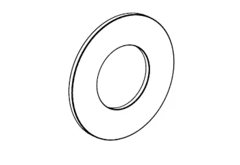 JOINT DE CLOCHE SCHELL MONTUS