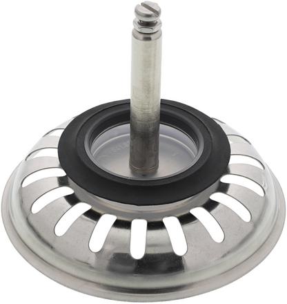 CREPINE BLANCO 3.5" 118150