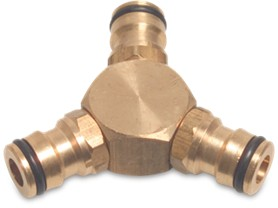 JONCTION 3 VOIES LAITON