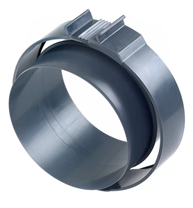 PIECE DE RACCORD UBBINK 180 X 210 gris fonce 0188285