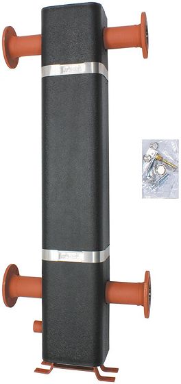 BOUTEILLE CASSE PRESSION VAILLANT WH280 21.5M/H