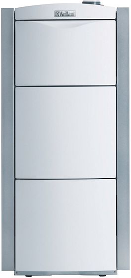CHAUDIERE SOL GAZ NATUREL VAILLANT ECOVIT EXCLUSIV VKK226 23KW