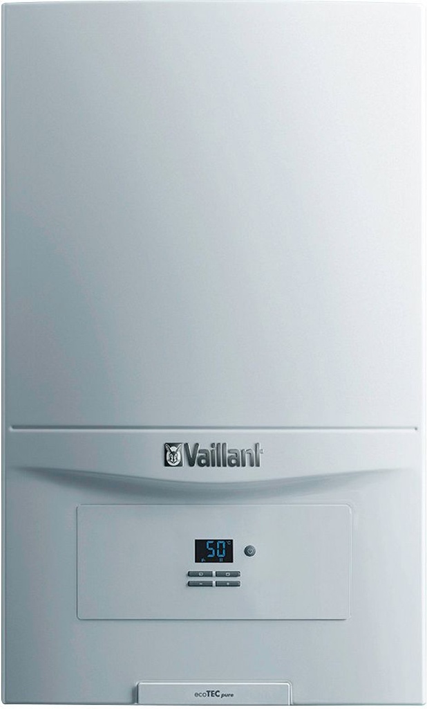 CHAUDIERE MURALE GAZ NATUREL VAILLANT ECOTEC PURE VC256 26KW