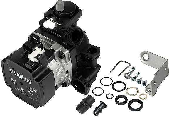 CIRCULATEUR POUR CHAUDIERE GAZ VAILLANT ECOTEC/ATMOTEC/TURBOTEC 0010030632