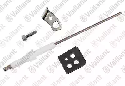 ELECTRODE D'IONISATION POUR CHAUDIERE VAILLANT VKO 0020130800