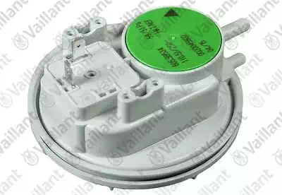PRESSOSTAT POUR CHAUFFE-BAIN VAILLANT