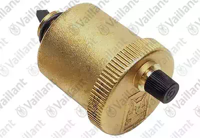 PURGEUR AUTOMATIQUE VAILLANT 061707