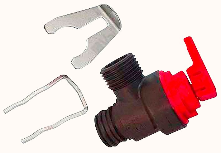 SOUPAPE DE SECURITE 3 BARS POUR CHAUDIERE VAILLANT ECOTEC/ATMOTEC/TURBOTEC 0020275015
