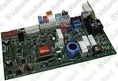 CIRCUIT IMPRIME POUR CHAUDIERE VAILLANT VC 466 ET 656/4-5  0020046177