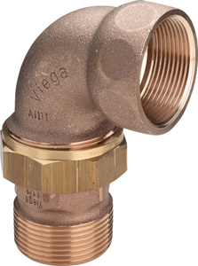 COUDE UNION MF 4/4 LAITON