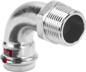 COUDE A SERTIR PRESTABO 6/4M X 42mm