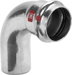 COUDE A SERTIR PRESTABO MF 90° 54mm