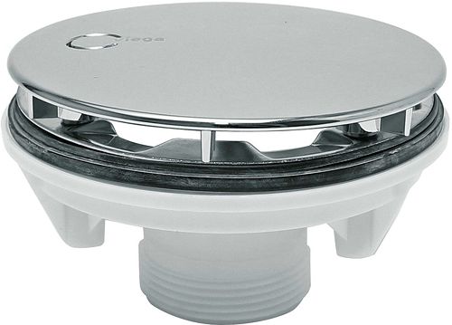 CREPINE DE DOUCHE VIEGA D.90