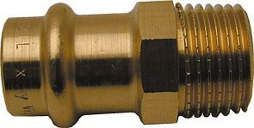 RACCORD A SERTIR PROFIPRESS EAU 4/4M - 28