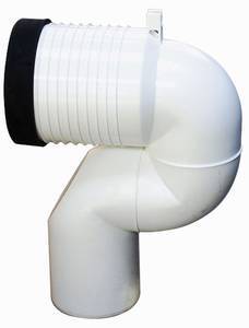 MANCHETTE COUDEE VARIO 70-170mm