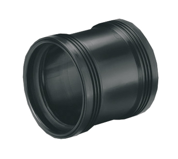 MANCHON A JOINT PP WAVIN 75mm