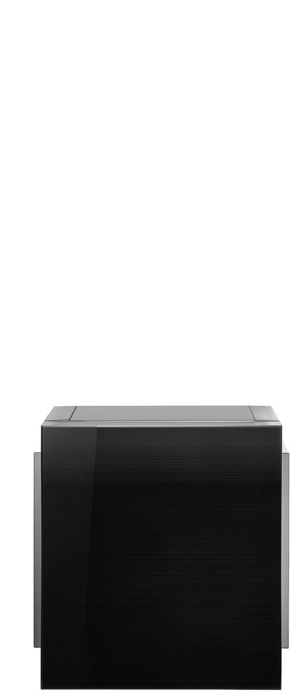 BOILER SOUS CHAUDIERE BUDERUS LOGALUX NOIR 200LT L200.3 RS-B