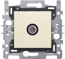 PRISE NIKO CREME TV SIMPLE 100-69531