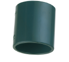 MANCHON PVC PRESSION FF 50MM