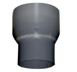 REDUCTION PVC A COLLER CONC MF 110X90MM