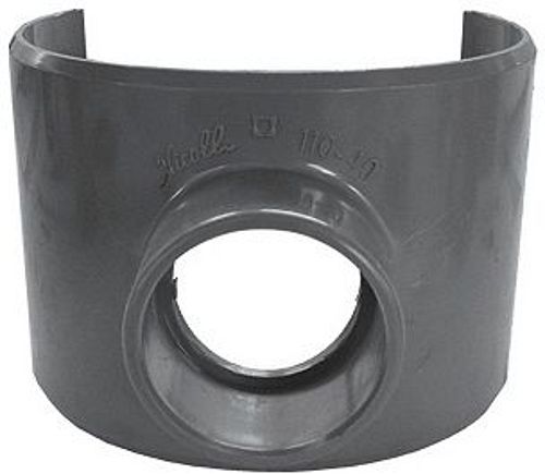 SELLE PVC A COLLER MF 80X75X40MM