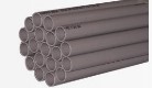 TUBE PVC PRESSION PN16 EP 3,0MM 63MM 4M GRIS
