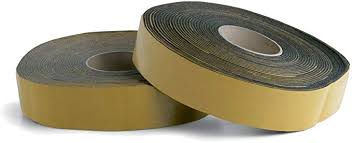 BANDE ISOLANTE CLIMAFLEX 50*0.3mm/15M