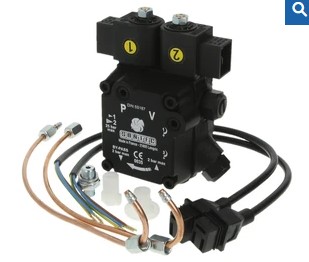 POMPE MAZOUT SUNTEC AT245 GIERSCH