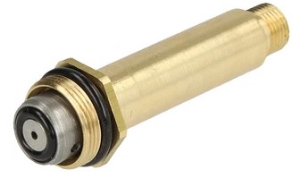 CORPS DE VANNE MAGNETIQUE RIELLO 3007582