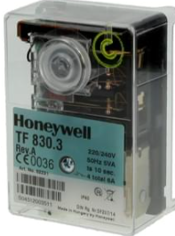 RELAIS SATRONIC TF832.3