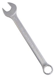 CLE PLATE COMBINEE 16mm