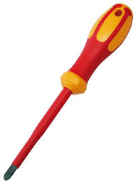 TOURNEVIS ISOLE PH3*150