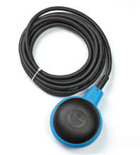 CONTACTEUR A FLOTTEUR 10M