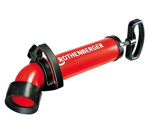 [072070X] POMPE A DEBOUCHER ROTHENBERGER 72070