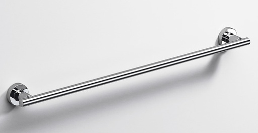 [116812] TECNO PORTE ESSUIE 650mm CHROME