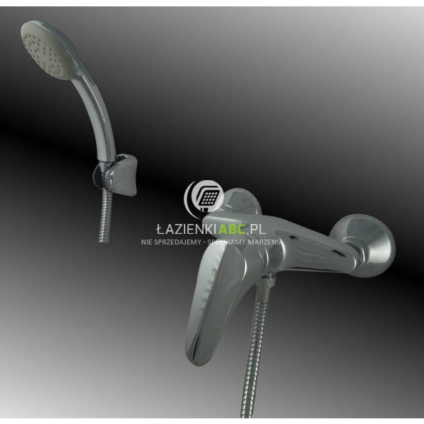 [174167] MITIGEUR TRESS POL DOUCHE 174167